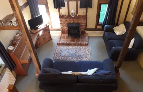 Granary Cottage - Foto 3