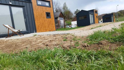 Gospodarstwo Agroturystyczne Sunny Camp - Foto 5, Garden view