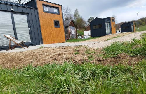 Gospodarstwo Agroturystyczne Sunny Camp - Foto 5