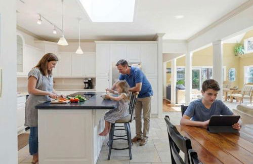 Vacation Paradise - Private Pool Fire Pit & BBQ - Foto 20