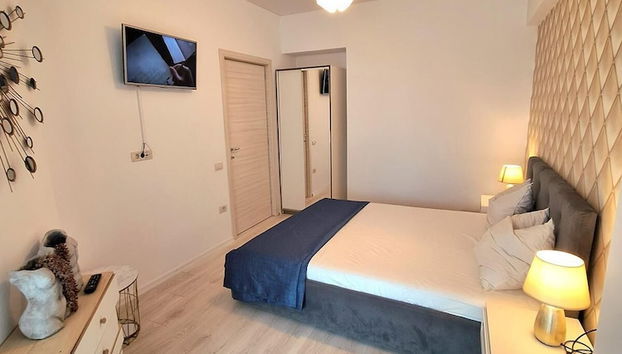 Cnc Zev Apartment - Foto 2, Habitación