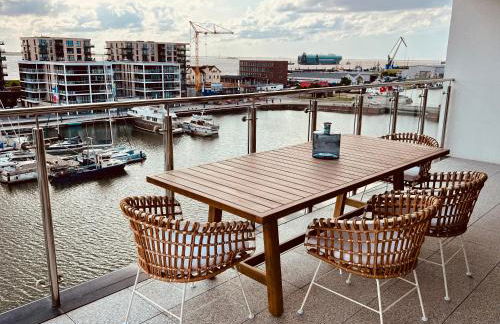 COAST HOUSE Seaside Loft - Foto 32