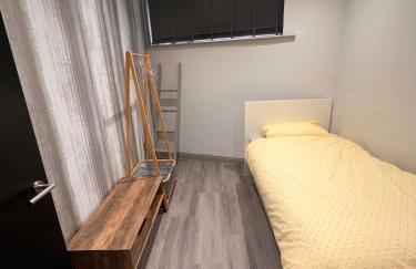 The Jesmond Hideaway - Cosy Modern Apartment - Photo 17