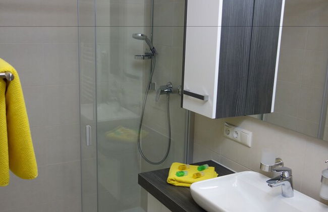 Speedys Gästehaus - Foto 23