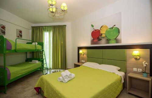 Sea Pearl Luxury Apartments - Foto 55