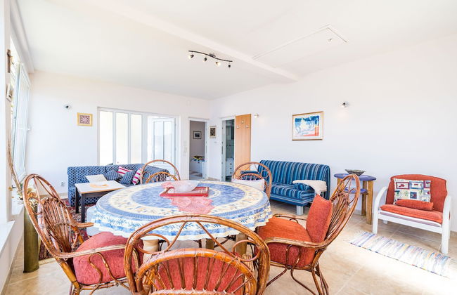 Holiday rental in Dubrovačko primorje with terrace - Photo 18