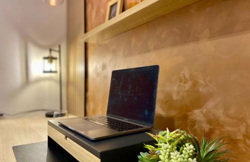 Our Home from Home in the heart of Abergavenny - Foto 15