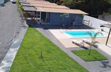 Pousada Vila Rose Express Loft - Foto 23