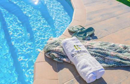 Villa Paraiso Arenas by Ruralidays - Foto 31