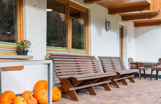 Apartment in Wald Near Zillertal Ski Slopes - Foto 32