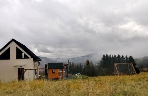 Domek Bella - Foto 30