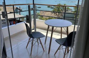 Apartamentos com vista para o Mar - Mirante do Marinas - Foto 26