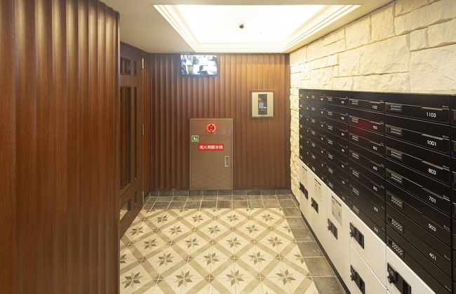 Coruscant Hotel Nagasaki Station 2 - Foto 3