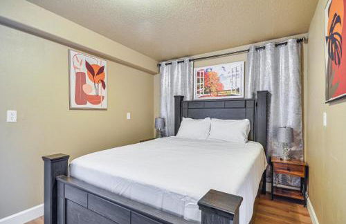 Portland Area Group Getaway Hot Tub and Views! - Foto 26