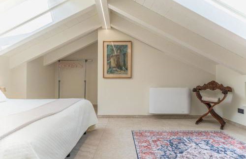 Luxury 2BR w/ River Castle View in Borgo Valsugana - Photo 54