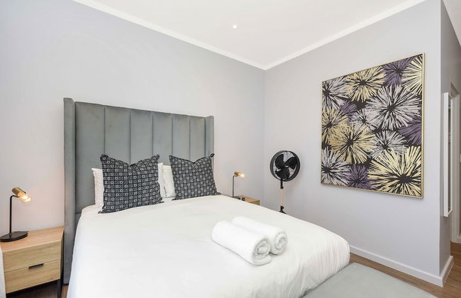 The Monroe Luxury Apartments - Photo 24