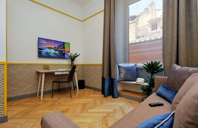 Roma Five Suites - Photo 39