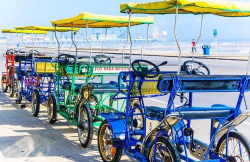 Beachside Heated Pool Hot Tub 2 King Beds Firepit - Foto 37