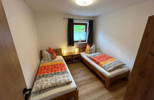 Ferienwohnung Alpenblick - Foto 13