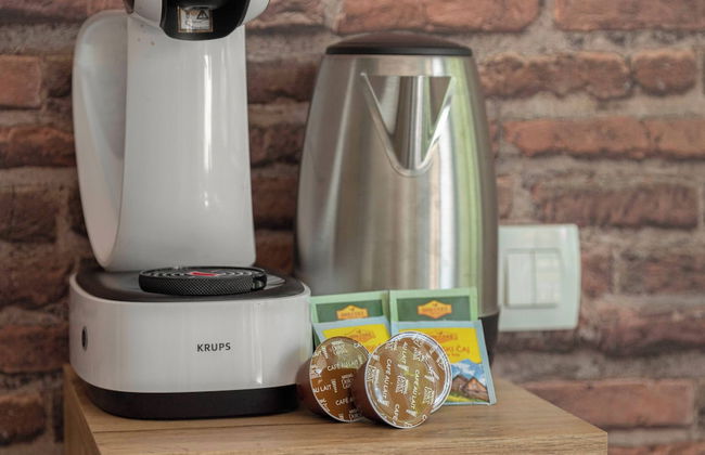 Aroma Apartments - Foto 56