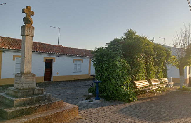 Ferreira do Alentejo Peroguarda Barbecue Ter - Foto 36