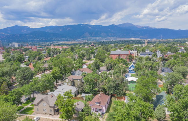 Downtown 1900 Classic 3 Bedroom Value - Photo 38