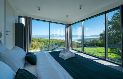 Gorgeous Home In Pican With Sauna - Foto 7