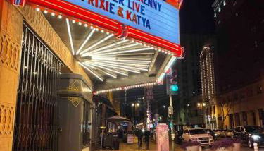 Iconic Heart of DTLA Loft with Rooftop Pool Jacuzzi Gym - Foto 4