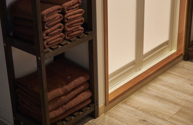 Oyado Kinokuniya Shinchi Machi - Foto 31