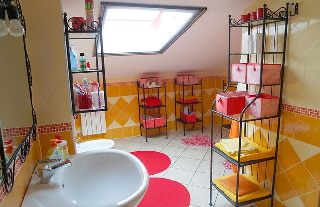 Villa Laura - Foto 12