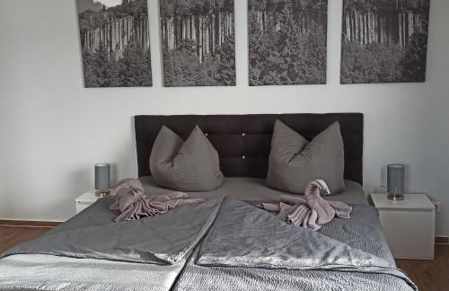 Ferienwohnung zur alten Zeche - Foto 21