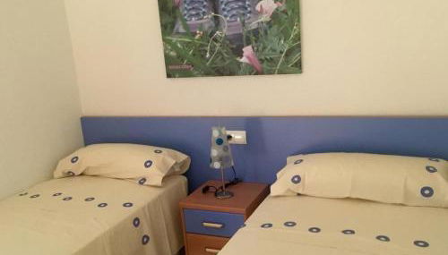 room facing the sea - Foto 3