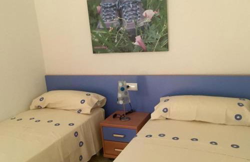 room facing the sea - Foto 3