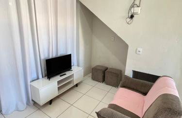 Casa Mobiliada - Foto 1