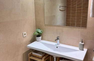 PJ Luxury Apart Sotoserena - Photo 33