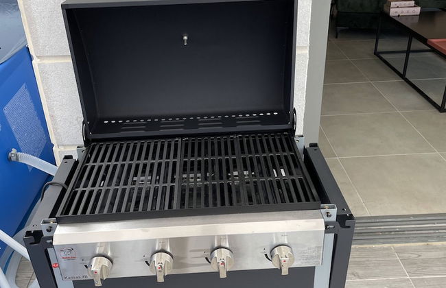 LuxuryLiving at Achziv with AmazingViews - Foto 62