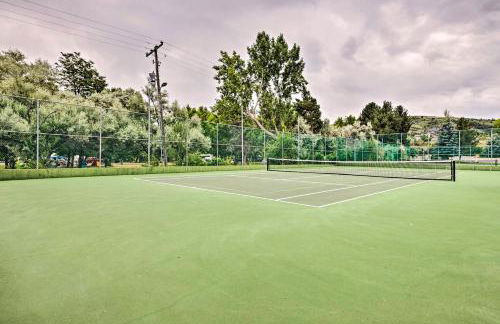 Renovated Condo 8 Miles to Snowbasin Ski Resort! - Foto 22