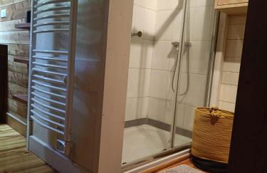 Maison chaleureuse en Ariège - Foto 12