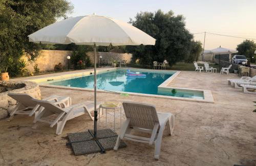 Villa Corradina - Photo 43