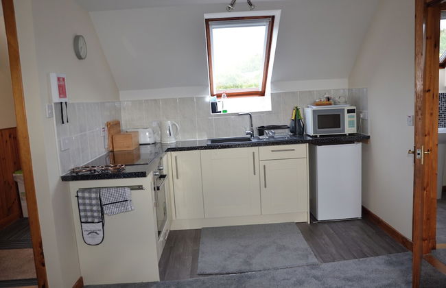 1-bed Apartment With Sea View Sleeps 3 - Foto 6