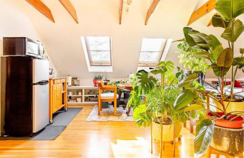 Urban Oasis in Hope Village - Foto 5