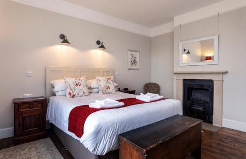 The Old Farmhouse at Roughs Farm Retreats - Foto 11