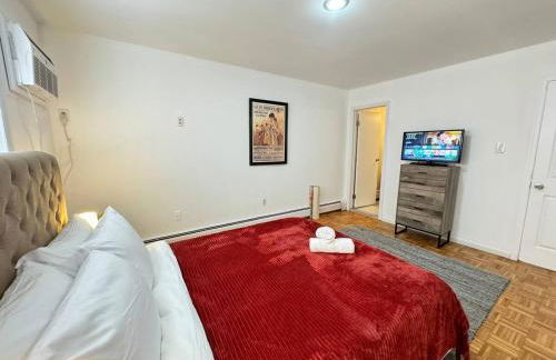 Huge Place Minutes from NYC Parking Available - Foto 63