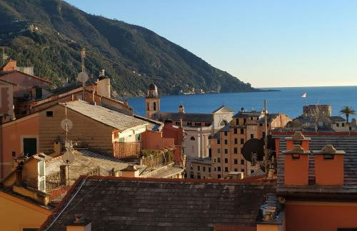 A due passi dal cielo e dal mare - Balcony with Sea View - Foto 34