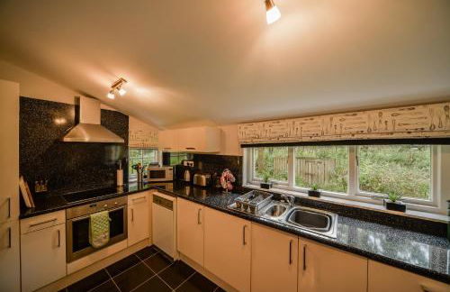 Blairquhan Cottages - Photo 49