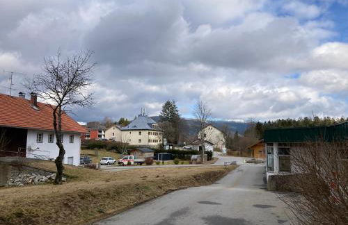 Dreisessel Dreiländereck Pool Sauna - Foto 30