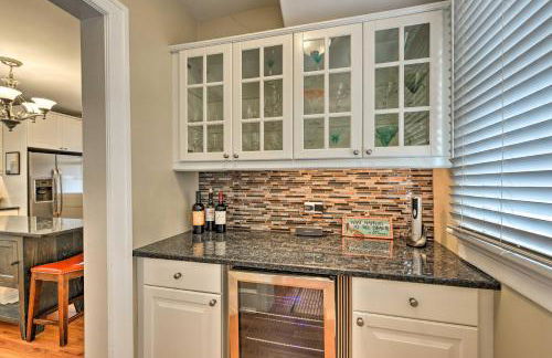 Striking Cape May Getaway, Steps From the Beach! - Foto 8