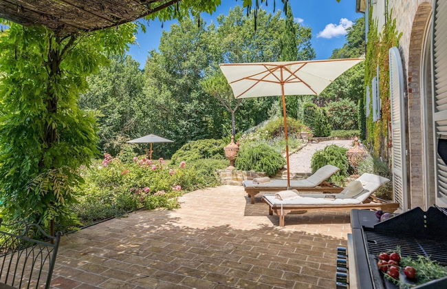 Col Di Casale 8 in Montone - Foto 5