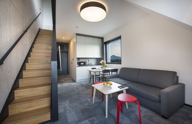 Demänová Rezort - Foto 54