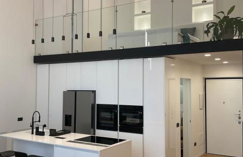 Loft Milano Manifatture2 - Foto 8